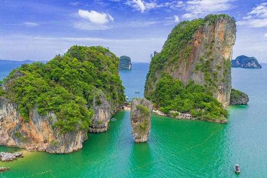 Phuket Island Break