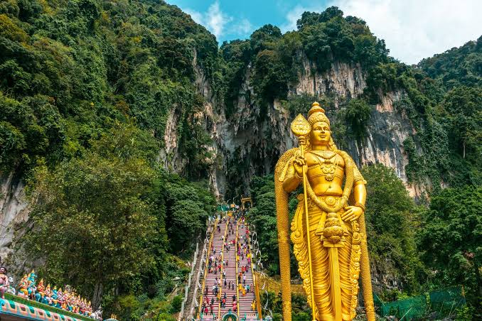 Singapore and Kuala Lumpur Combo