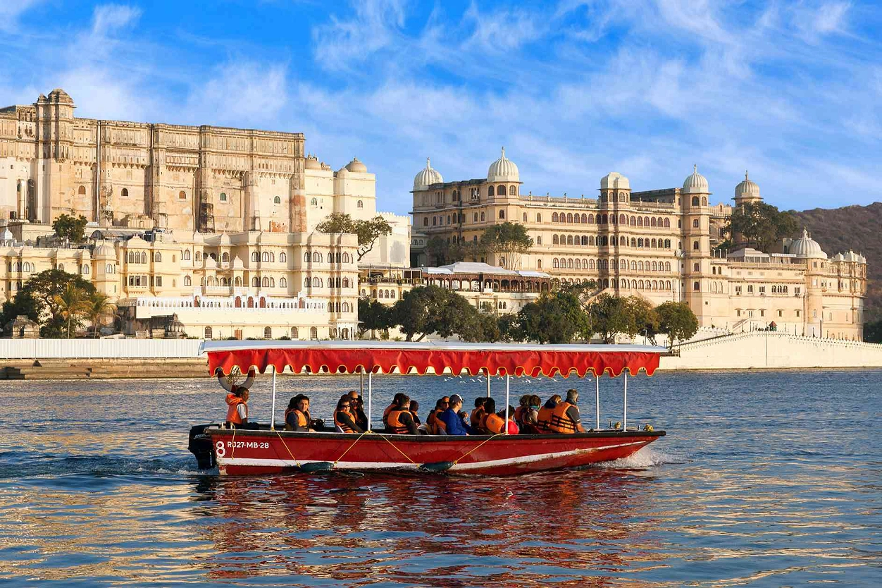 Rajasthan Royal Circuit
