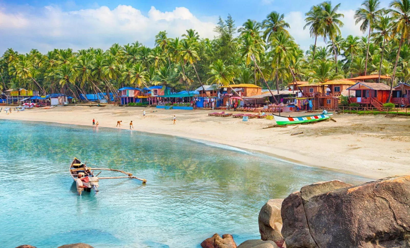 Goa Beach Break